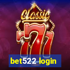 bet522 login